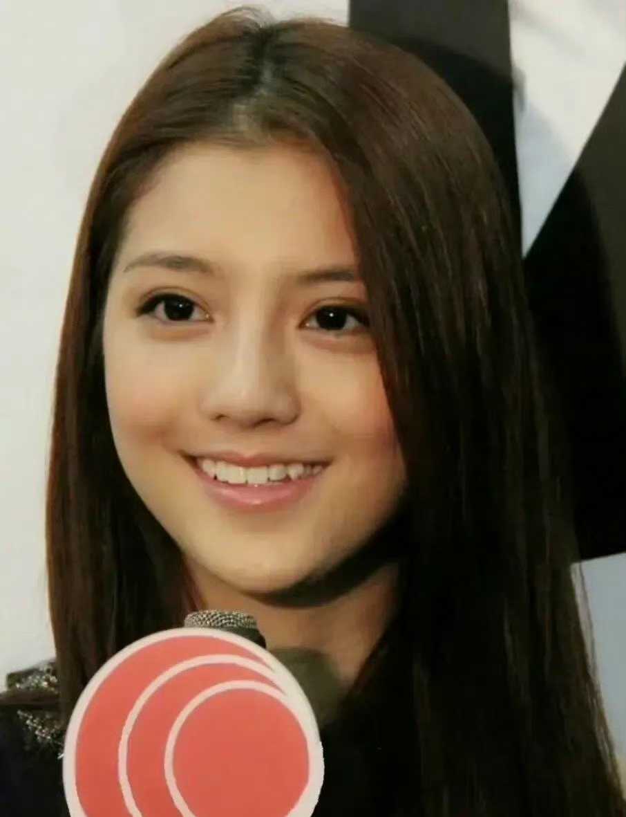 吴千语真的太有星味了,年轻时候林峯是她的依靠,那时候买买,不是在买