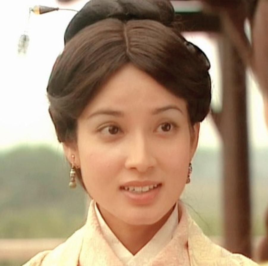 郑雪儿