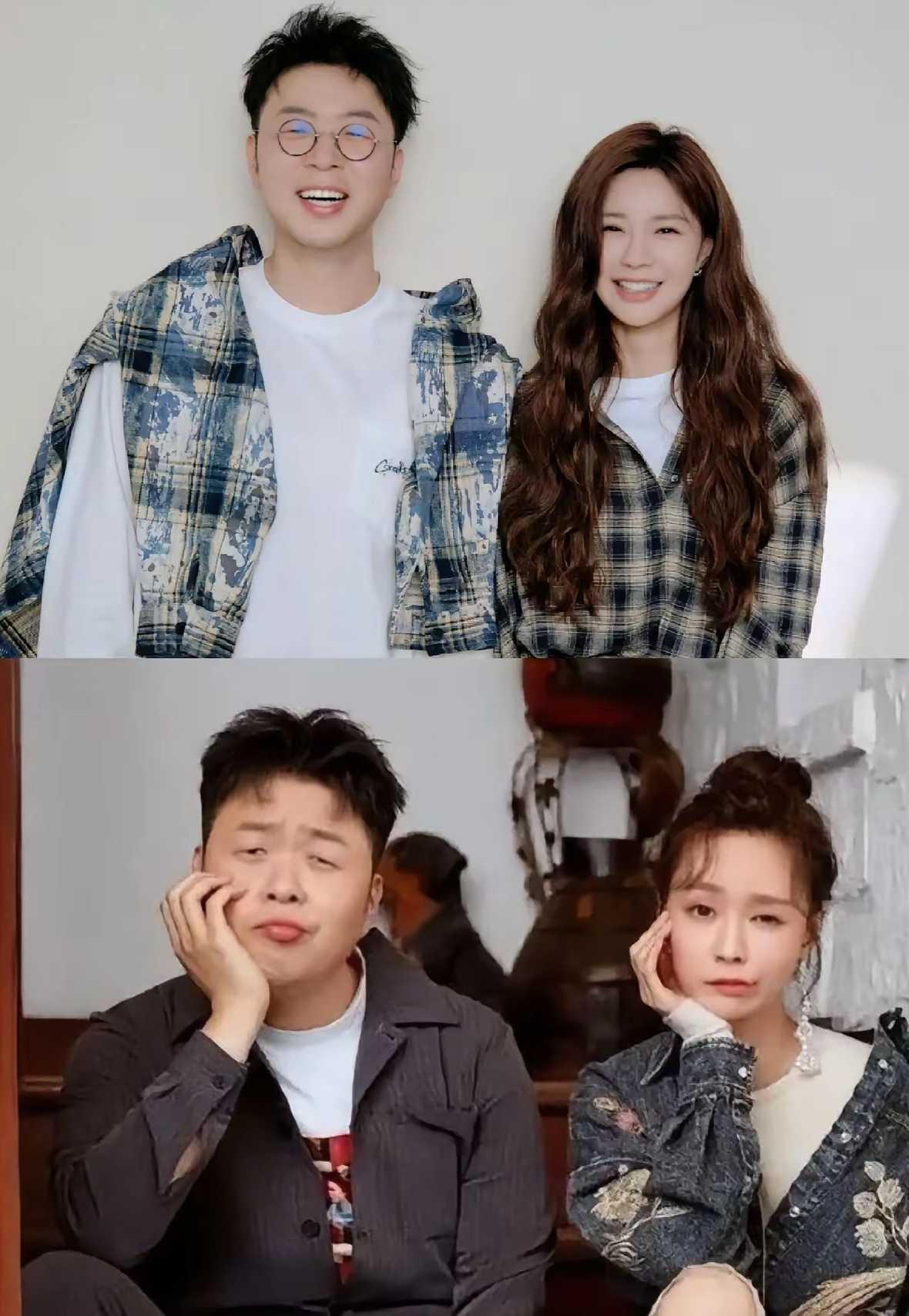 沈梦辰最爱杜海涛,可以恋爱不结婚,领证不办婚礼