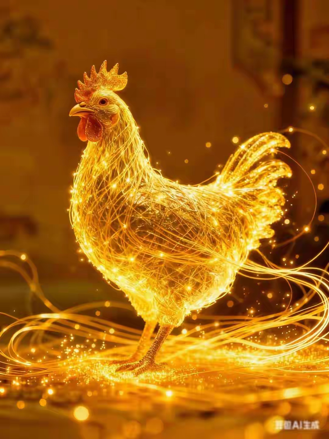 生肖鸡的一九年运势(属鸡人2019年全年运势详解)