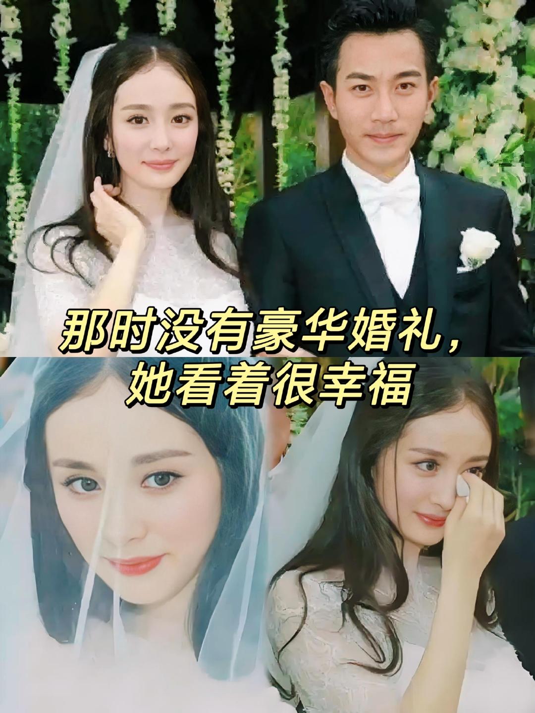 在她最红的时候官宣结婚生子,真搞不懂刘恺威怎么会舍得放手