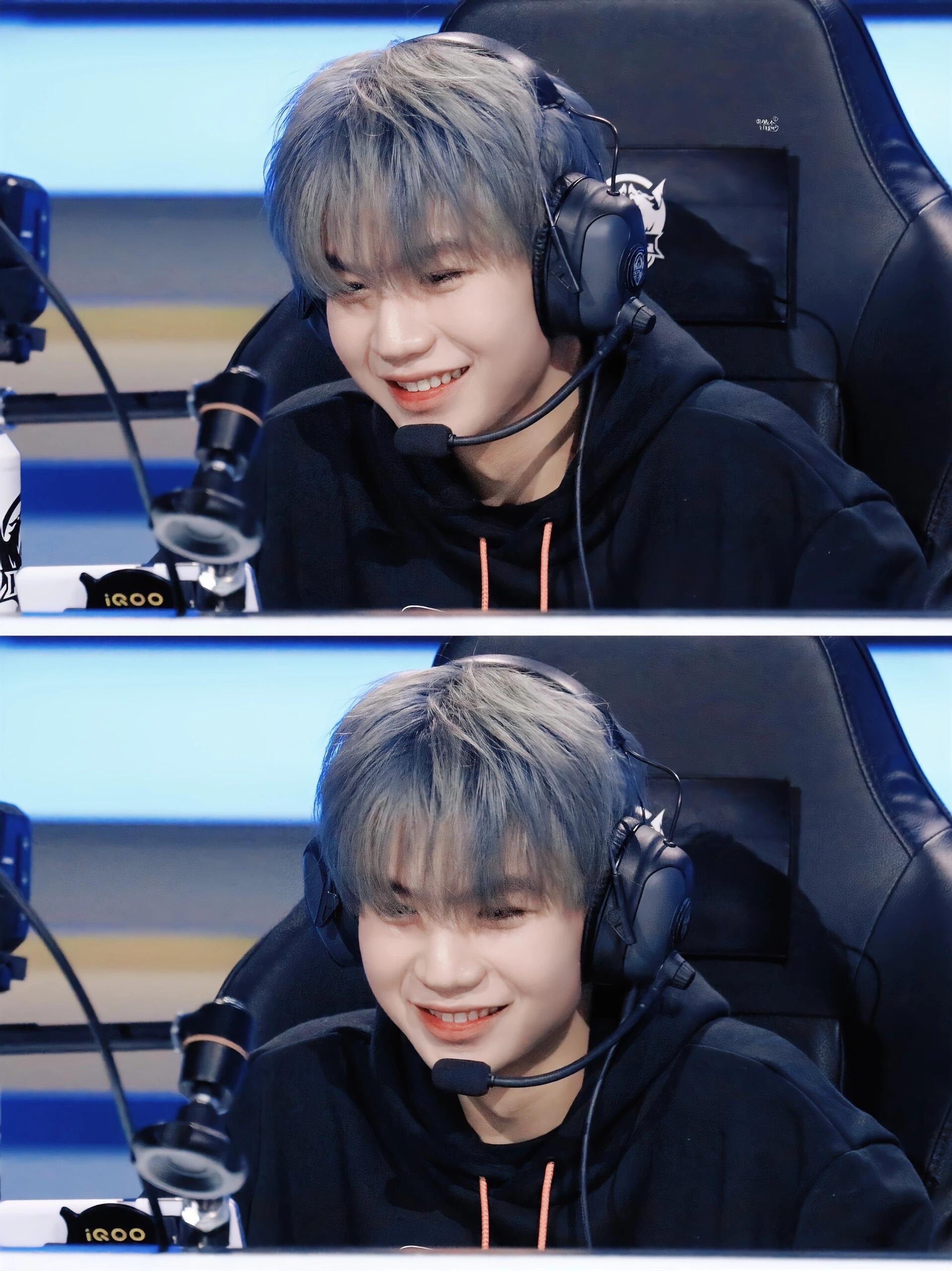 九尾,颜值与实力并存的kpl选手