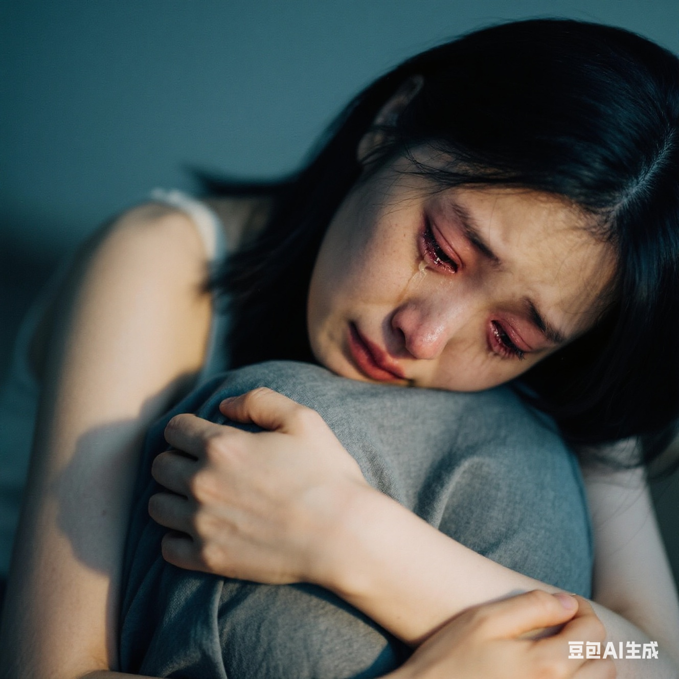 付出型人格是为了获得"安全感,爱,尊重