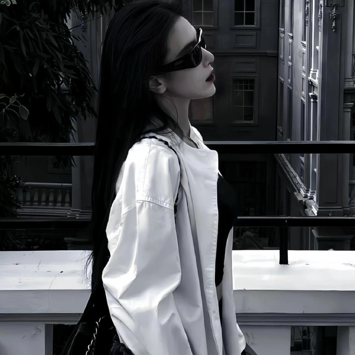 wechat丨这组头像感觉直接封神◔.̮◔