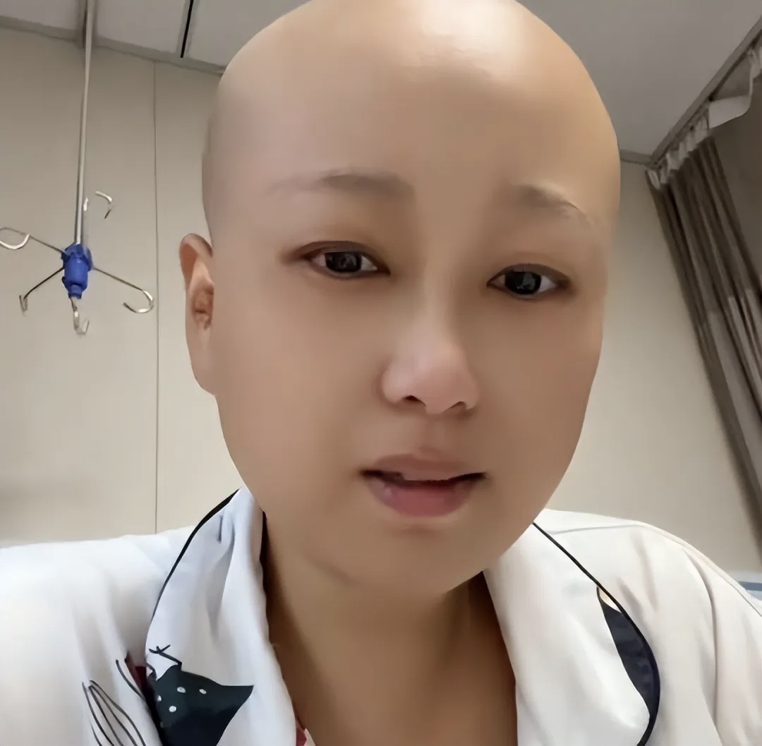 因乳腺癌去世的三位女星,个个都是出类拔萃,可惜却