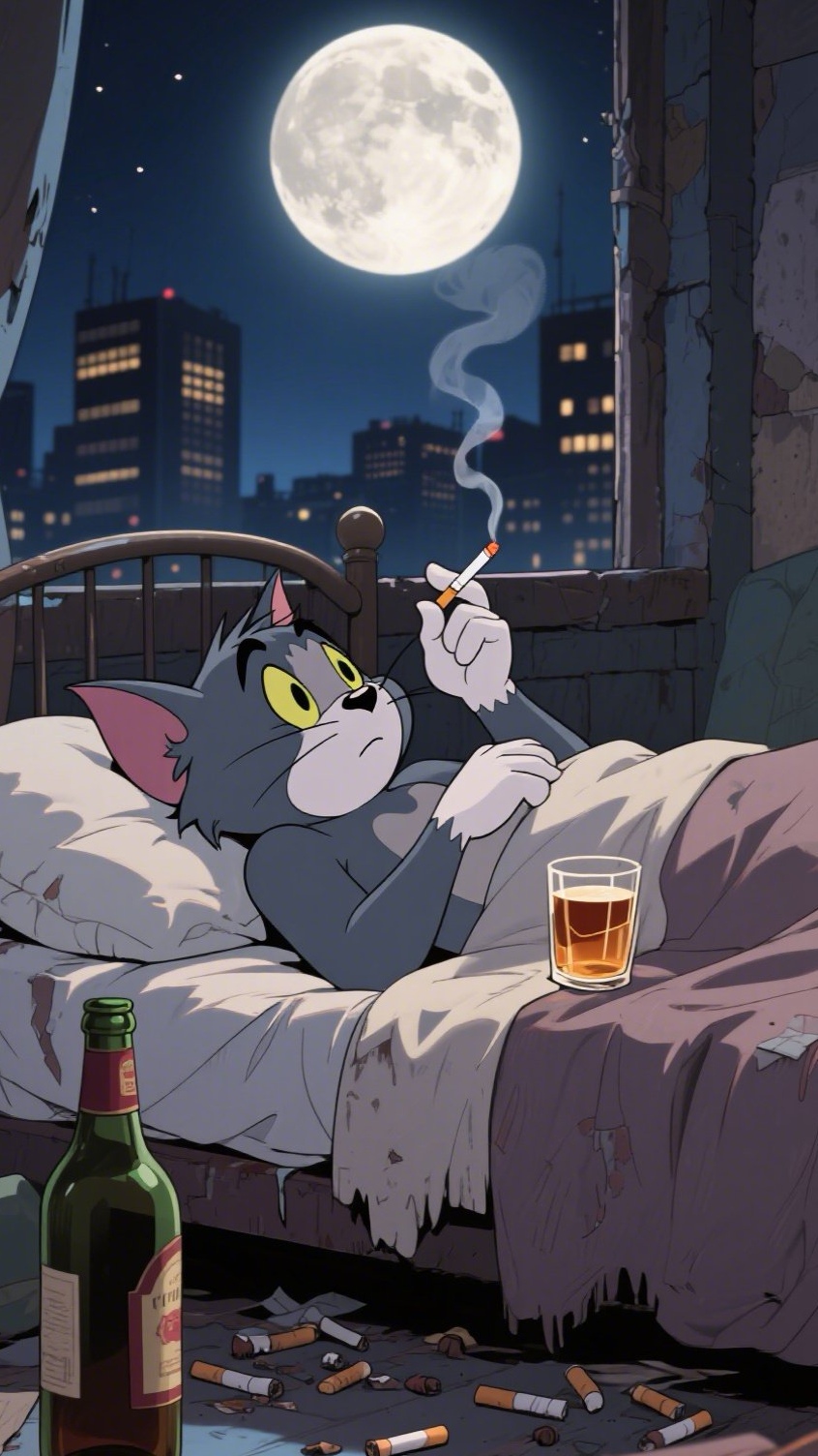 人这辈子,真正攥在自己手里的宝贝就两样:一个是