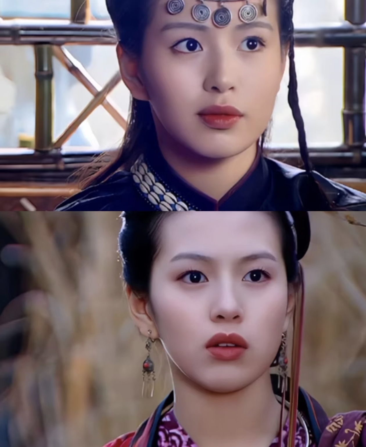 我的妈呀谁还记得《仙剑奇侠传》中的阿奴