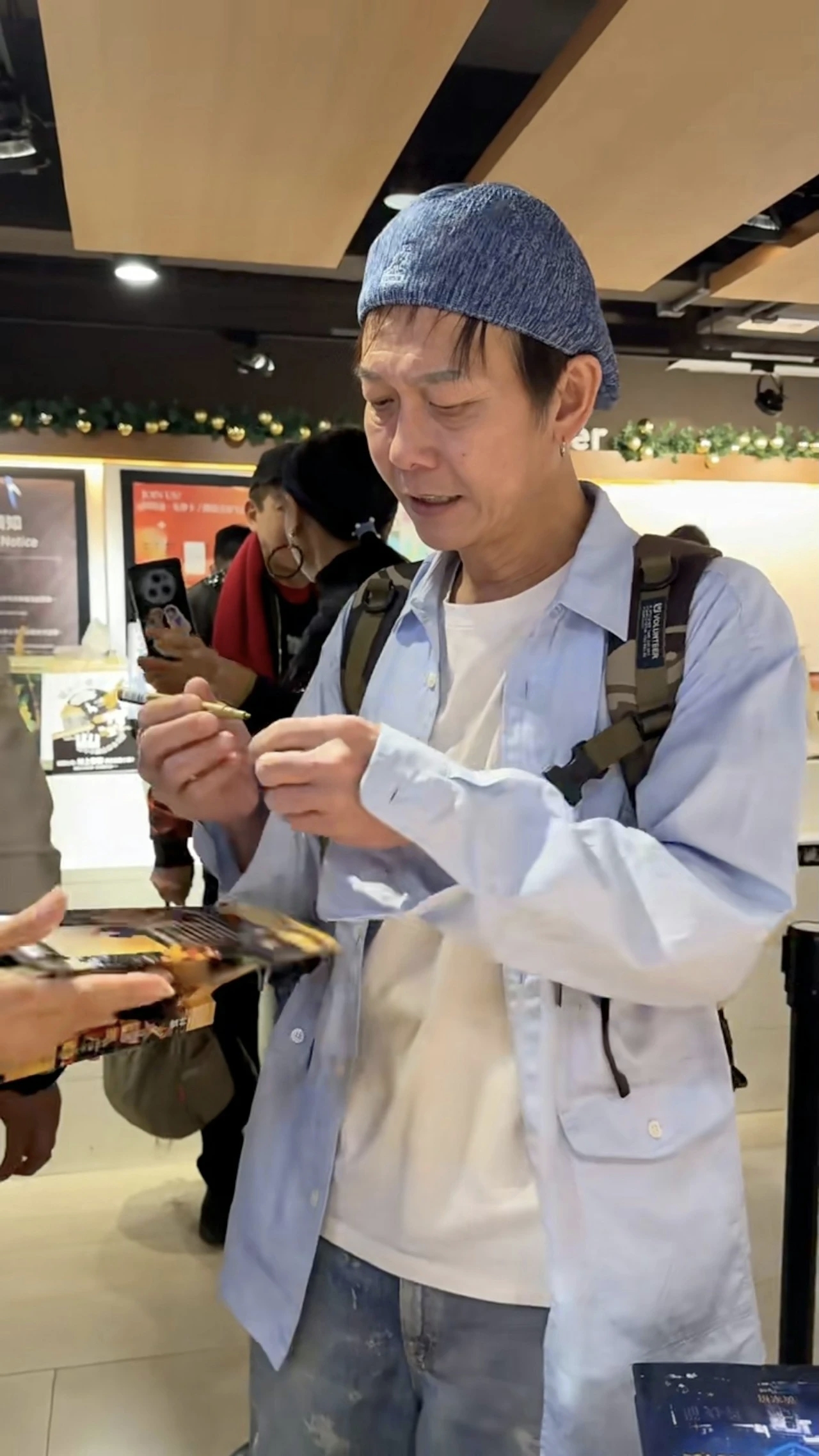 健康状况再惹外界关注,网友直言好唏嘘