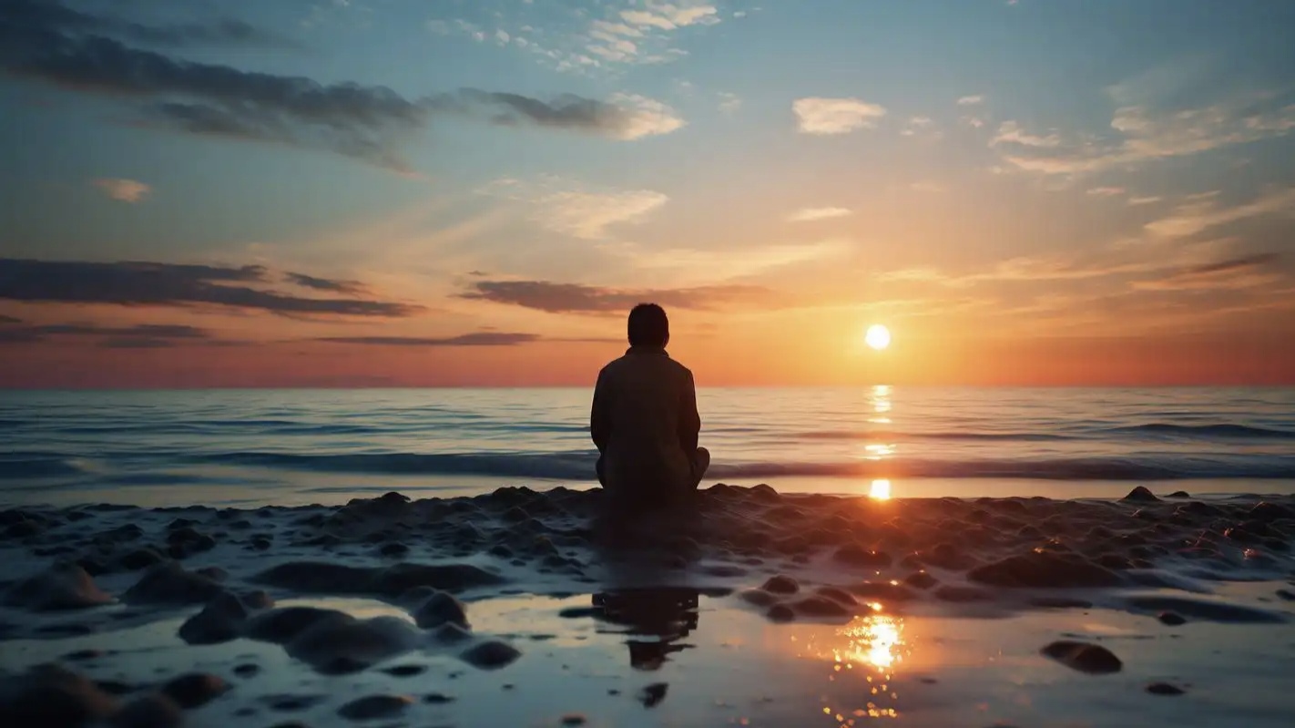 四十不惑，方知平凡是真