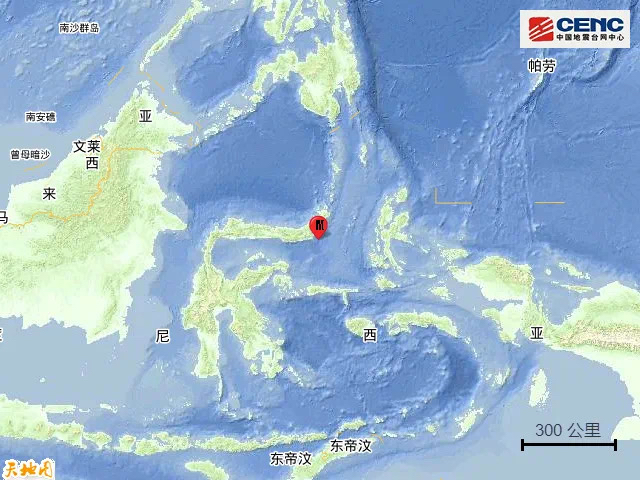 6.1级地震什么概念(61级地震是什么概念)