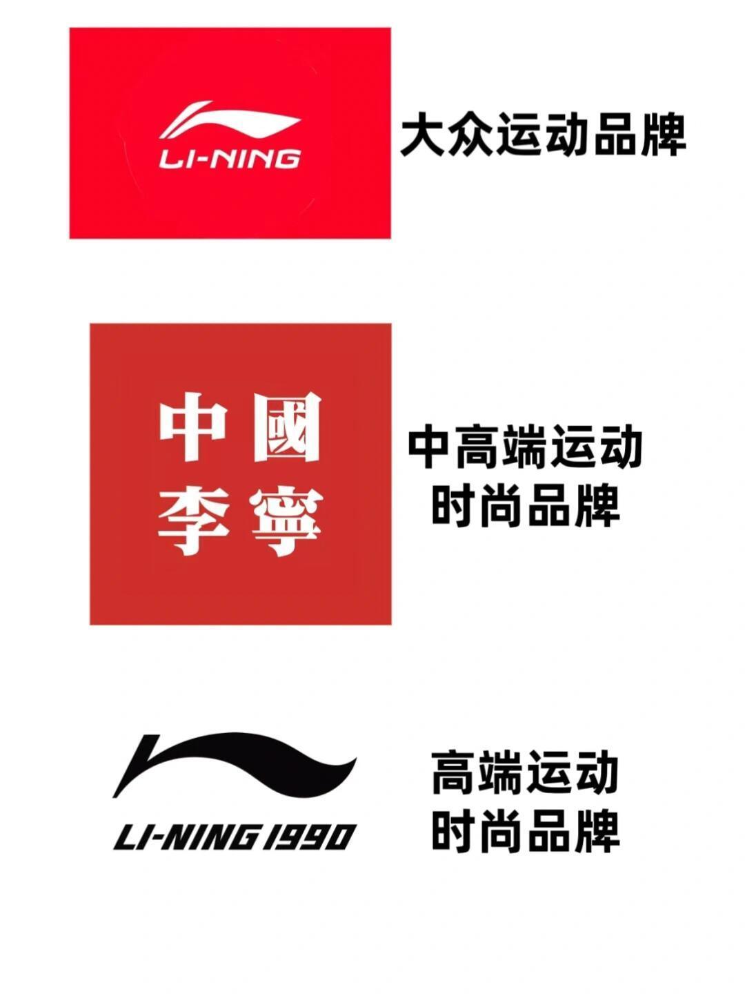 李宁逆势崛起业绩创新市场表现全面颠覆传统认知