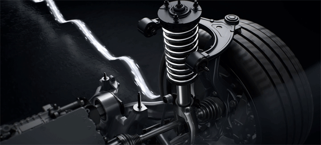 智己LS9深度试驾底盘调校出色，驾驶丝滑如云-有驾