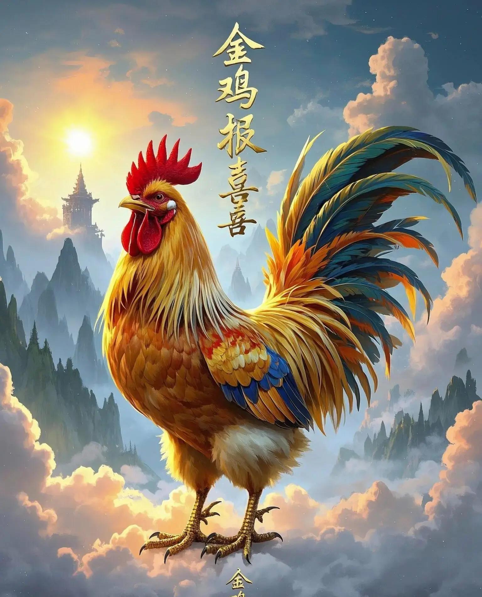 生肖鸡7月11日运势(生肖鸡7月11日运势及运程)