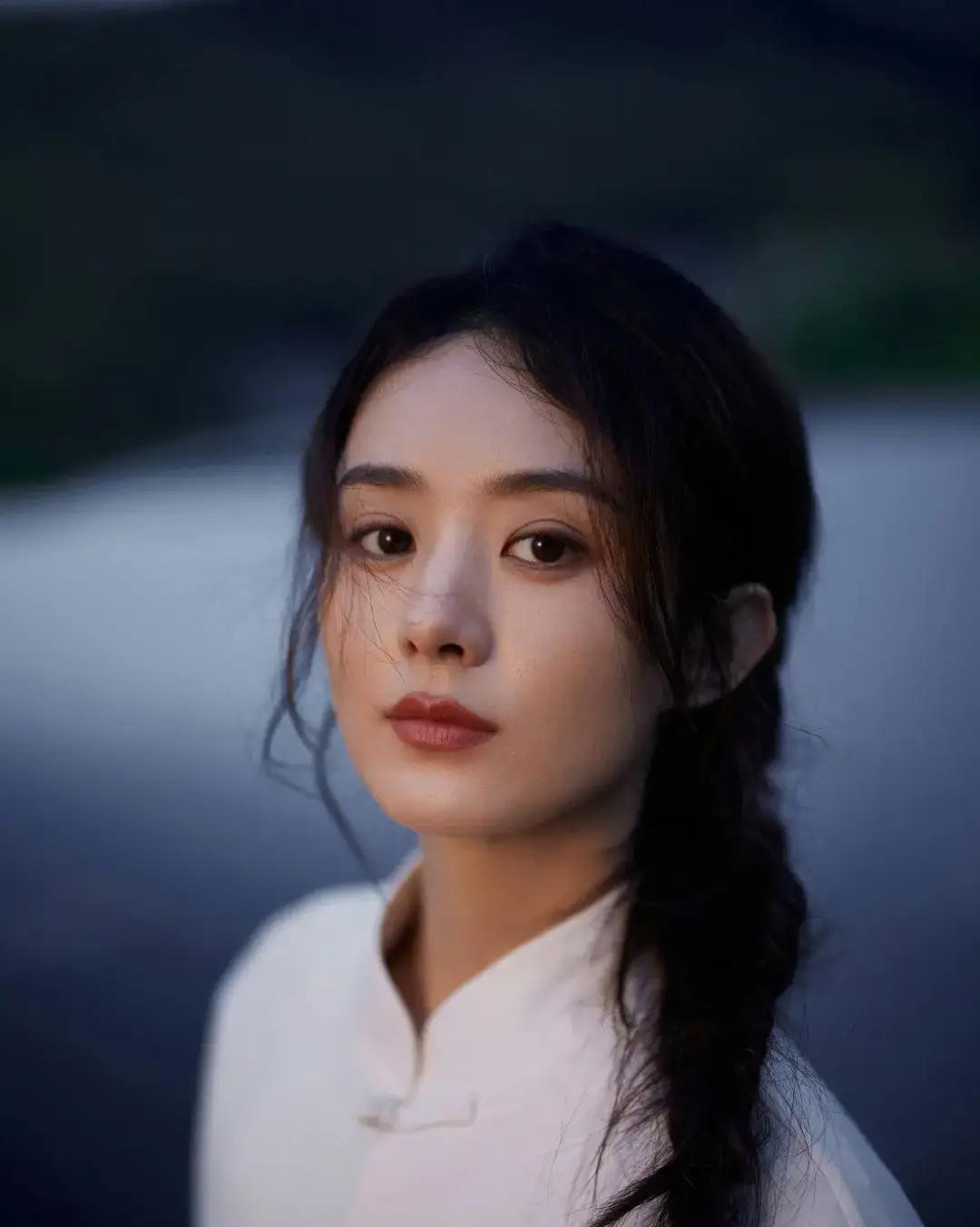 赵丽颖接下来?任嘉伦被夸?张晚意后续?向涵之朱亚文二搭?