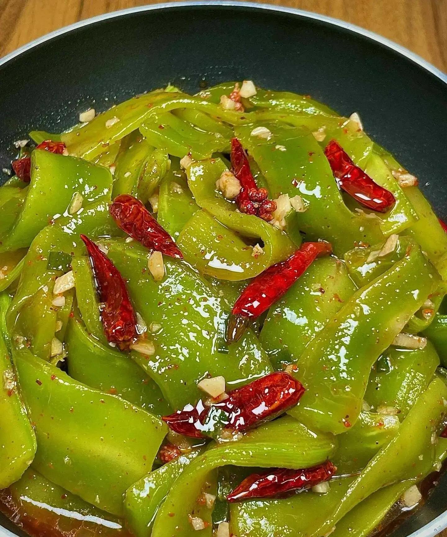 冬天常吃这道菜降压减脂又护心血管越吃越健康