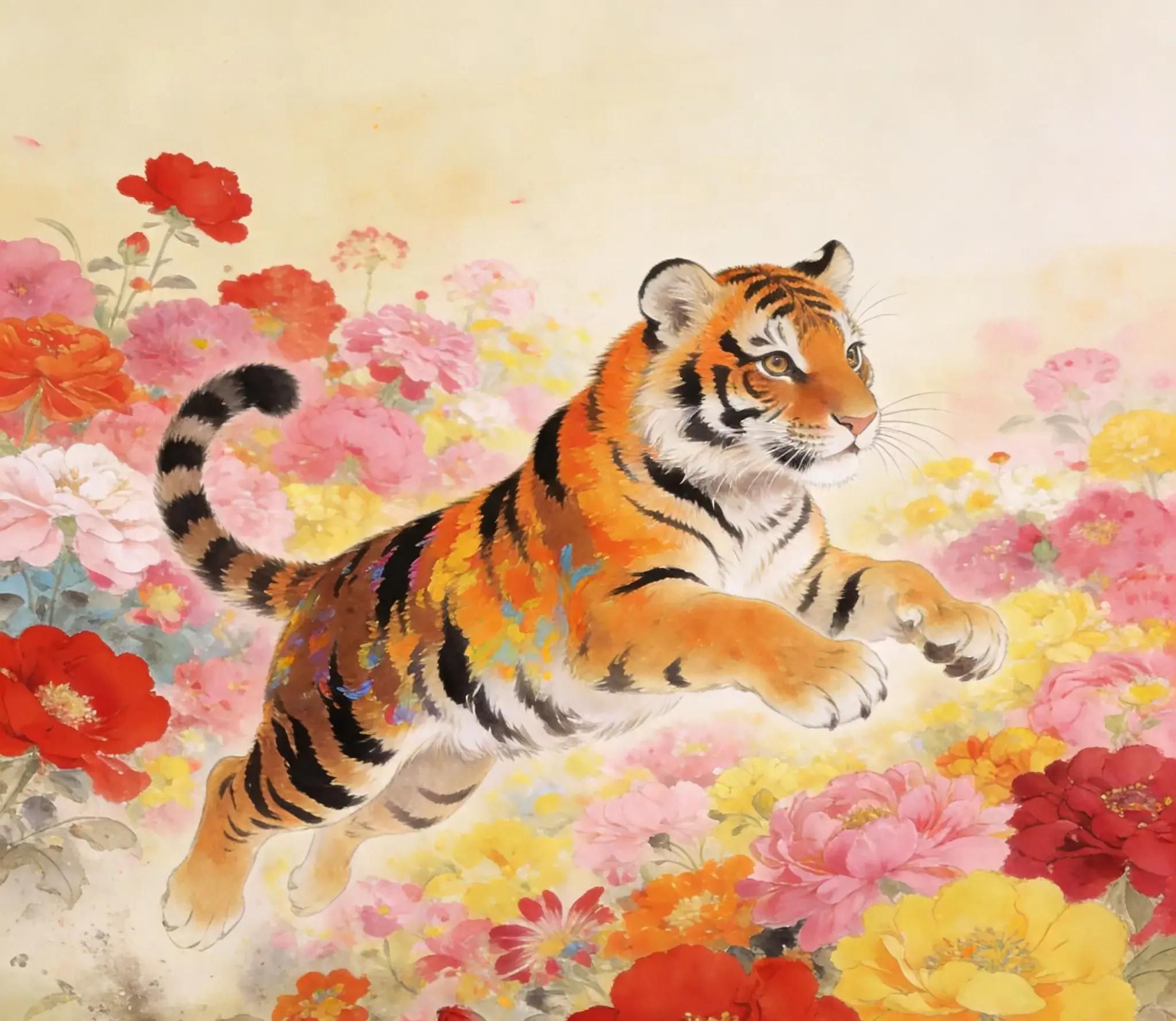 生肖虎5月3日运势怎样(属虎2021年5月3日运势)