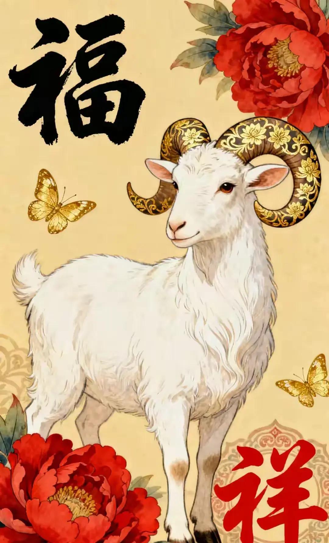 生肖羊12月15运势(生肖羊12月运势2021)