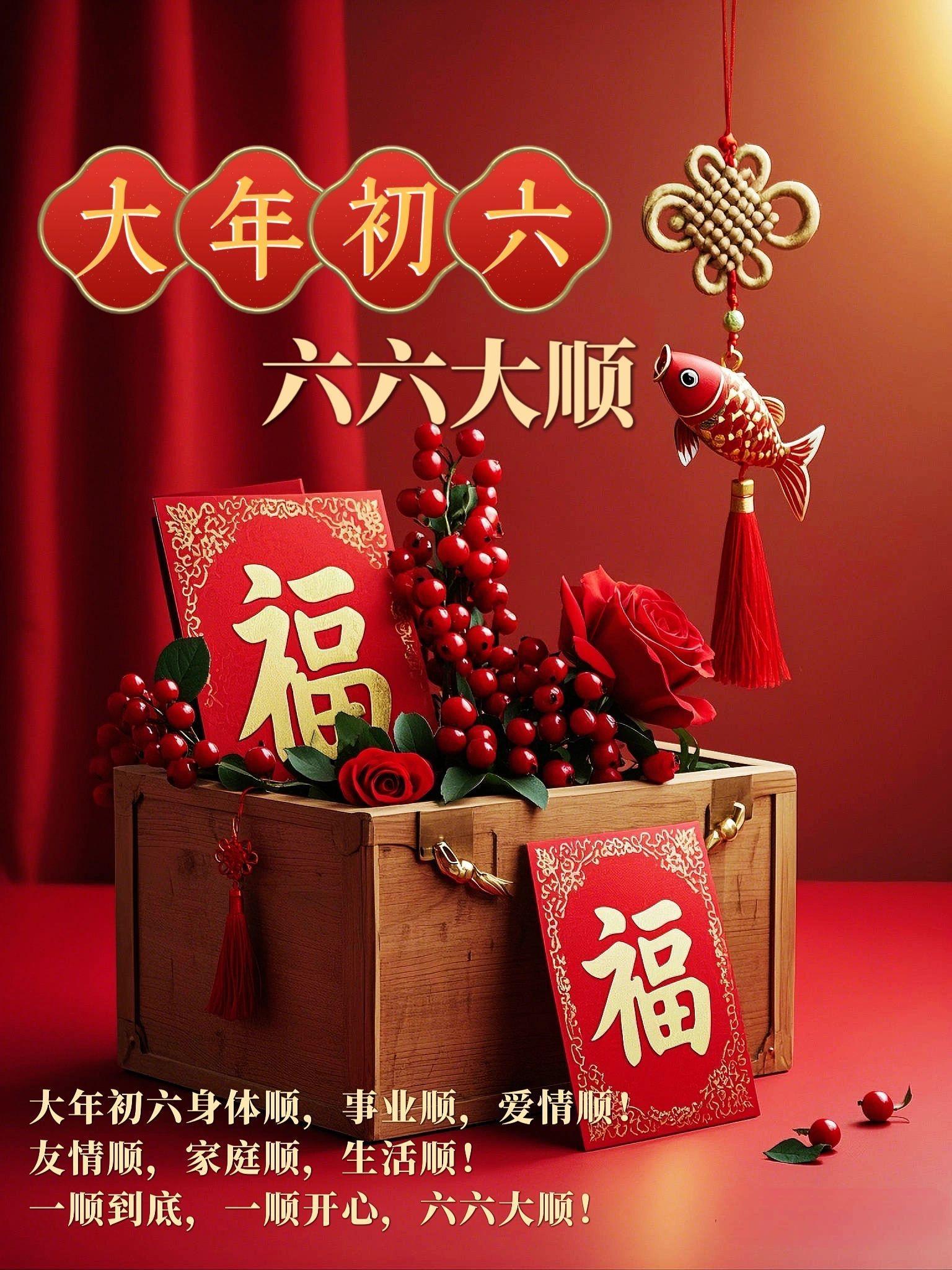 2026年新年新祝福语