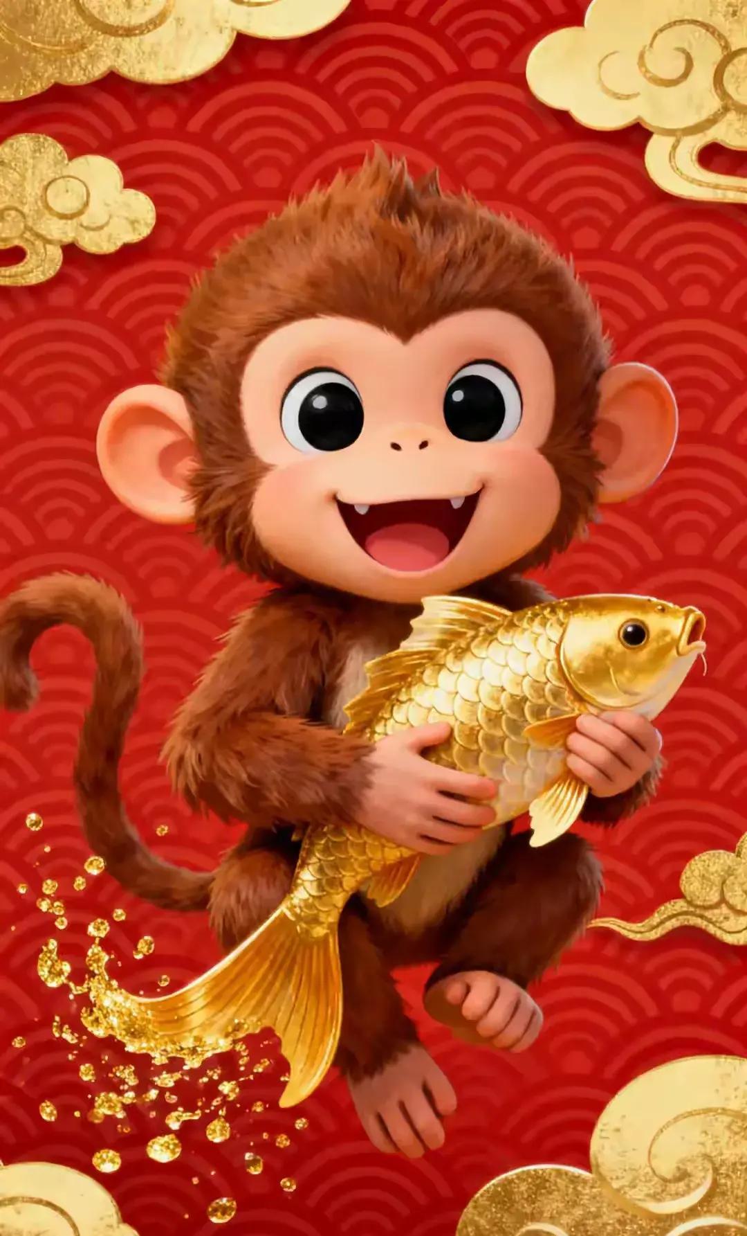 1月30生肖猴运势(1月30日生肖运势)