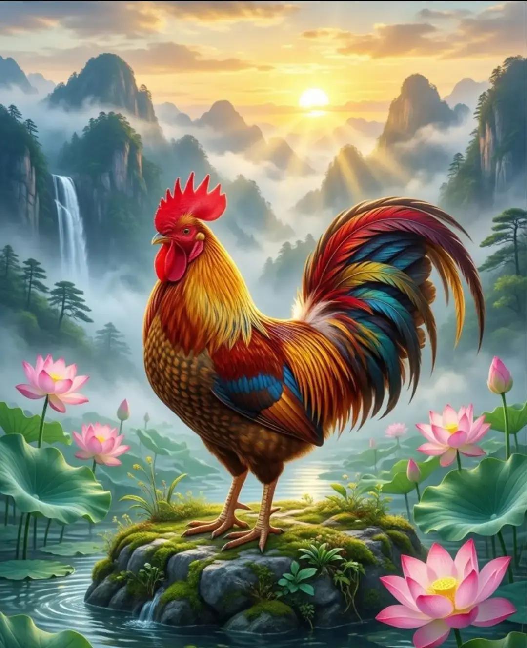 生肖鸡1981年出生运势(1981年出生的属鸡的人2021年运程)