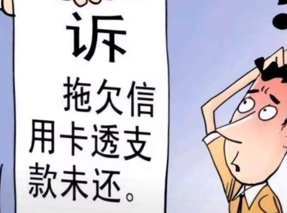 欠信用卡被法院执行了还能协商吗(欠信用卡被法院执行了还能协商吗怎么办)
