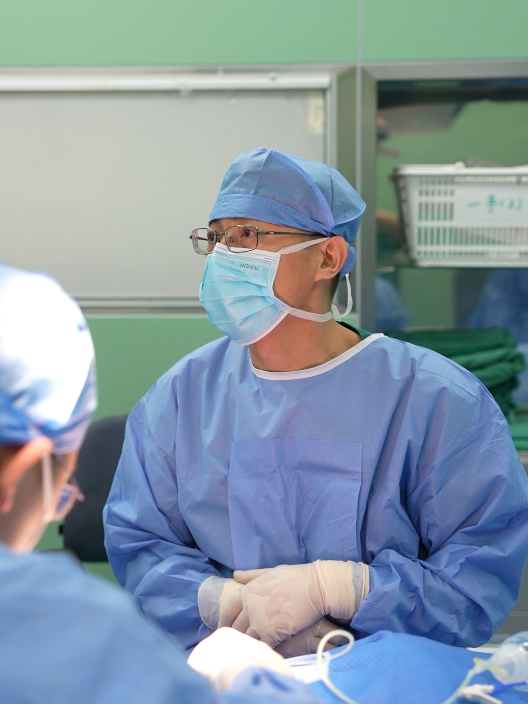 北京非常厉害的医生朋友来了 我是北京航空总医院的王林医生,从1993年