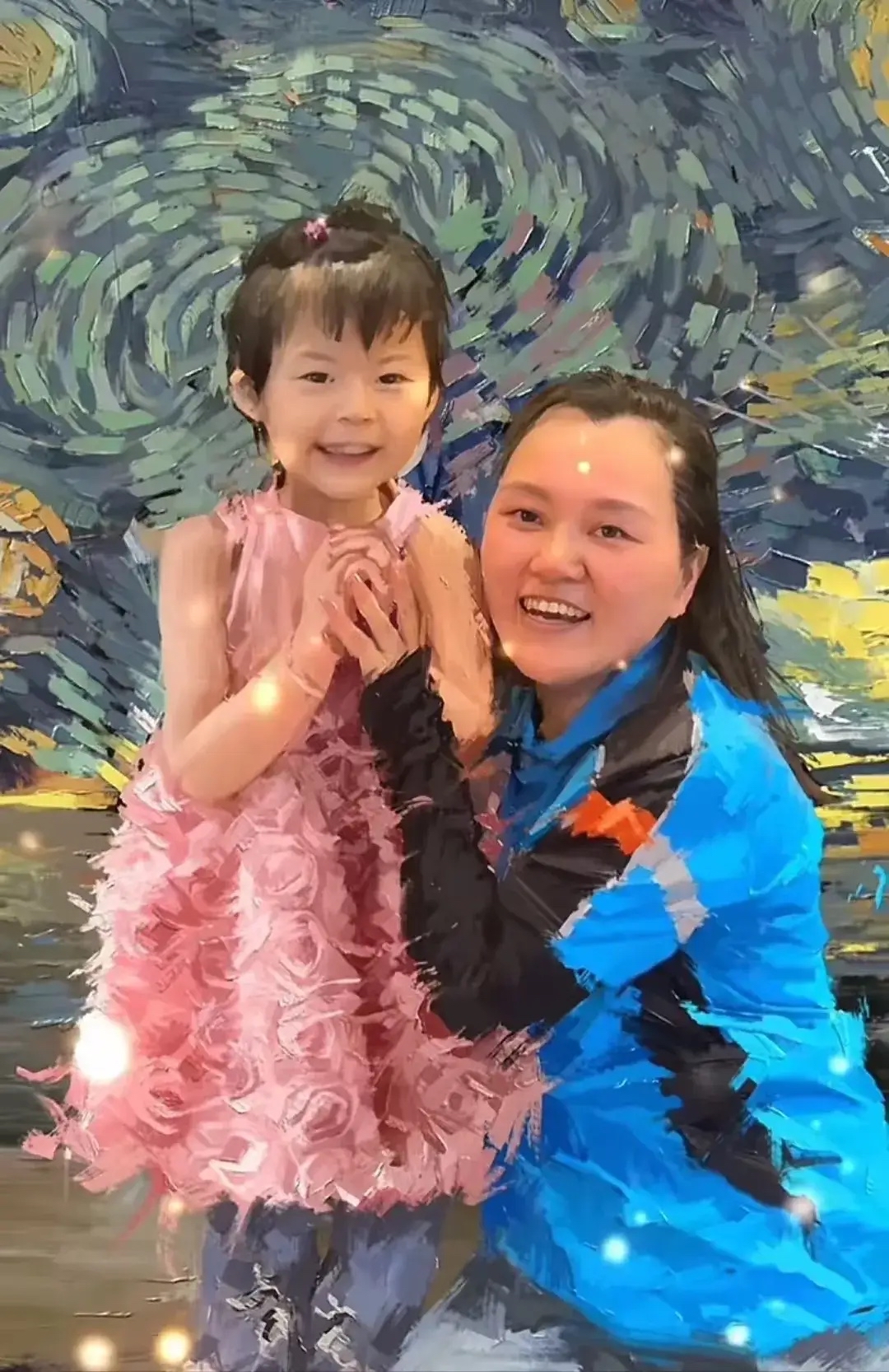 男子的善举不仅是对一位陌生母亲的支持,更是对人性光辉的生动诠释