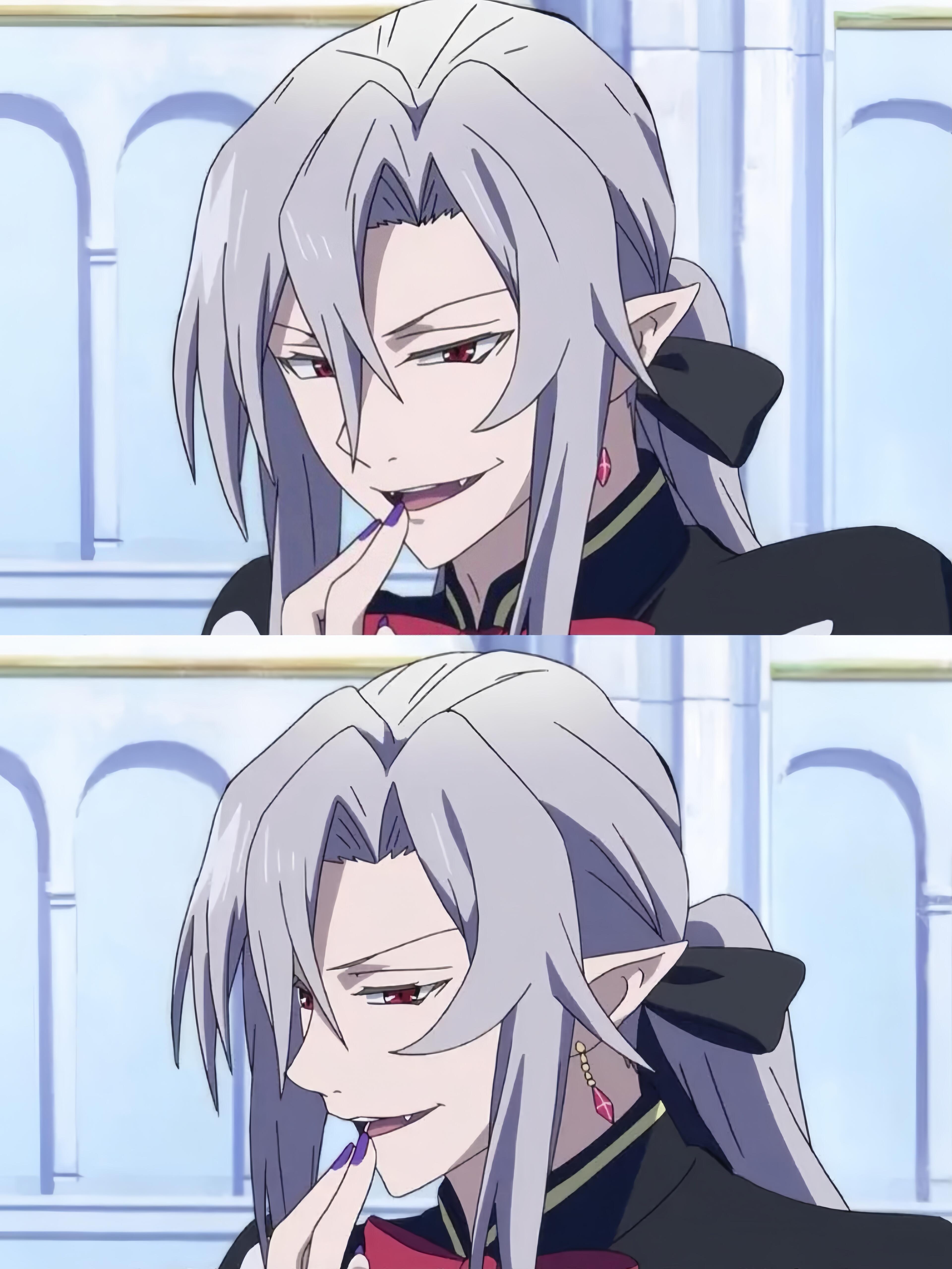 《终结的炽天使》终结的炽天使人物终结的炽天使谁是好人终结的炽天使