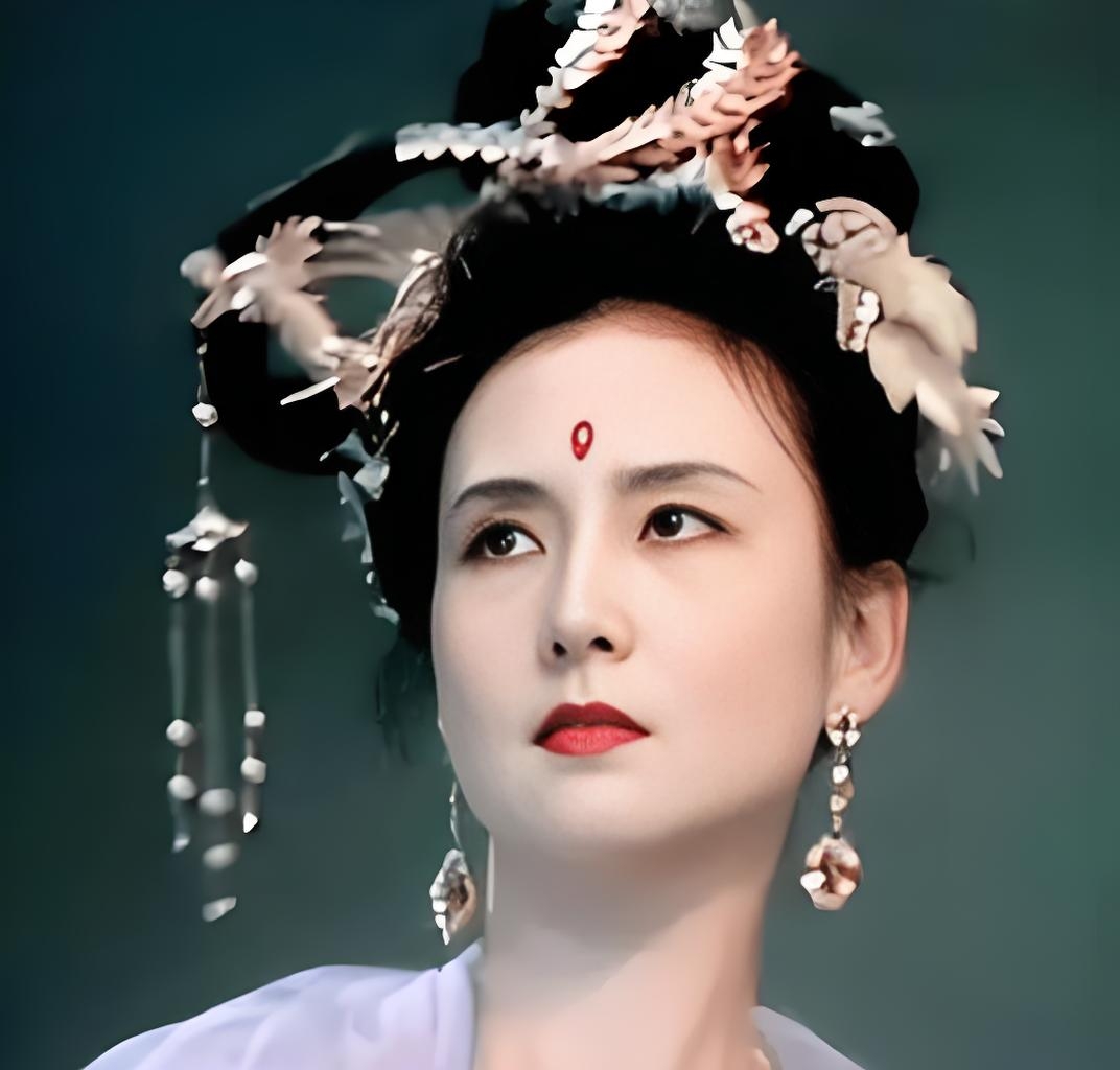 她是邱佩宁,长得十分精致,巴掌大的鹅蛋脸,一双水汪汪的大眼睛,还有一