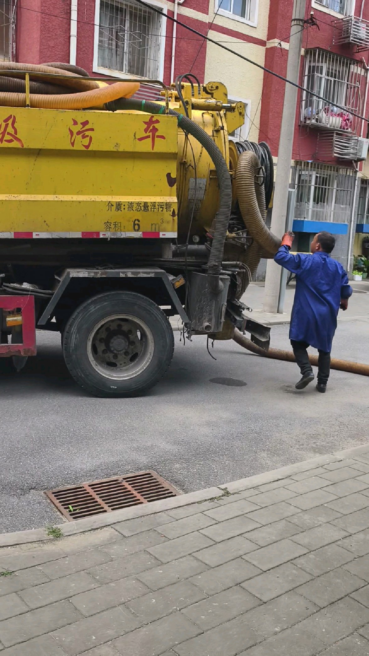 疏通城市毛细血管 —— 华安下水道服务的创新与实践