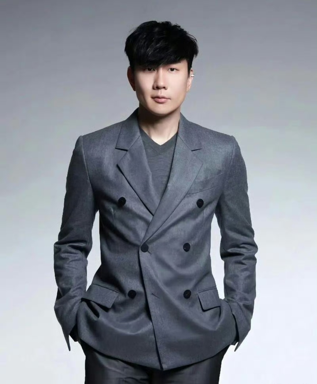 林俊杰为什么不结婚