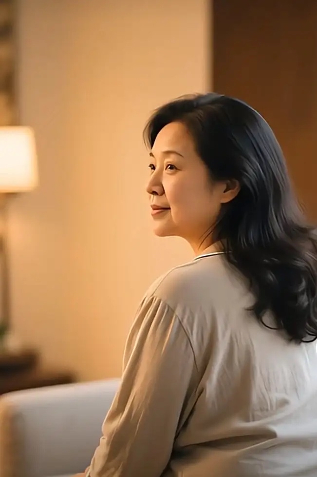热点观察家# 随着社会的老龄化,人们更加在意养老的