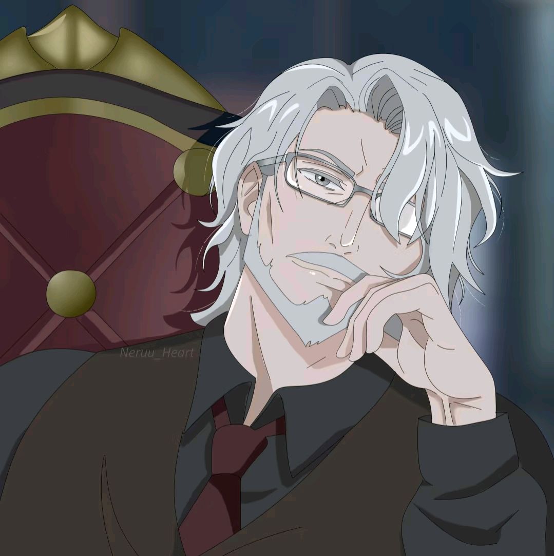 《龙族》昂热校长的最终目的是什么,他一直在利用路明非吗?