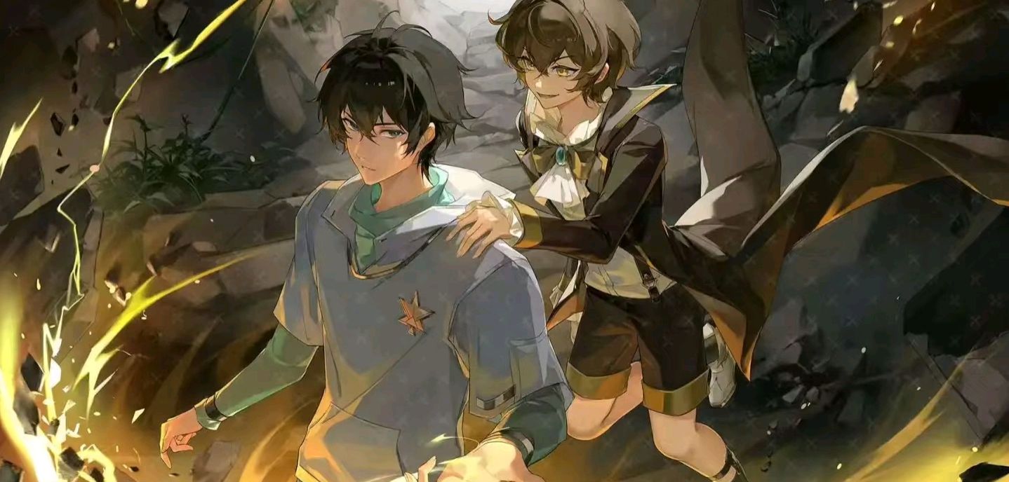 《龙族》路明非的血统为何从s降到a级?跟路鸣泽的交易有关?