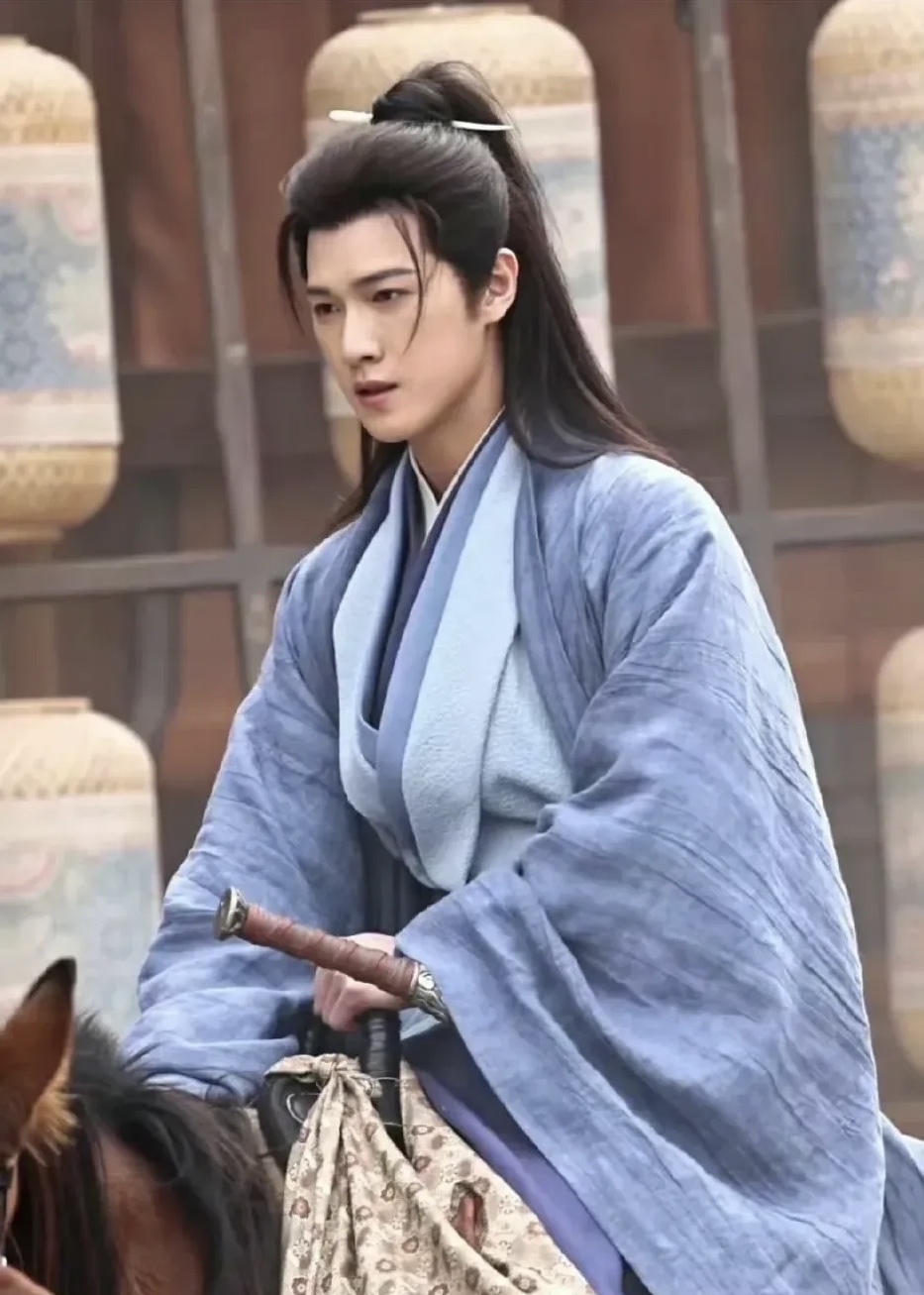 我为什么很期待《楚乔传2:冰湖重生》,就是因为后半部分真的好甜,作为