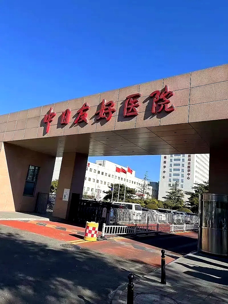 关于中日友好医院、护士全程协助陪同号贩子代挂号，提前预约很靠谱的信息