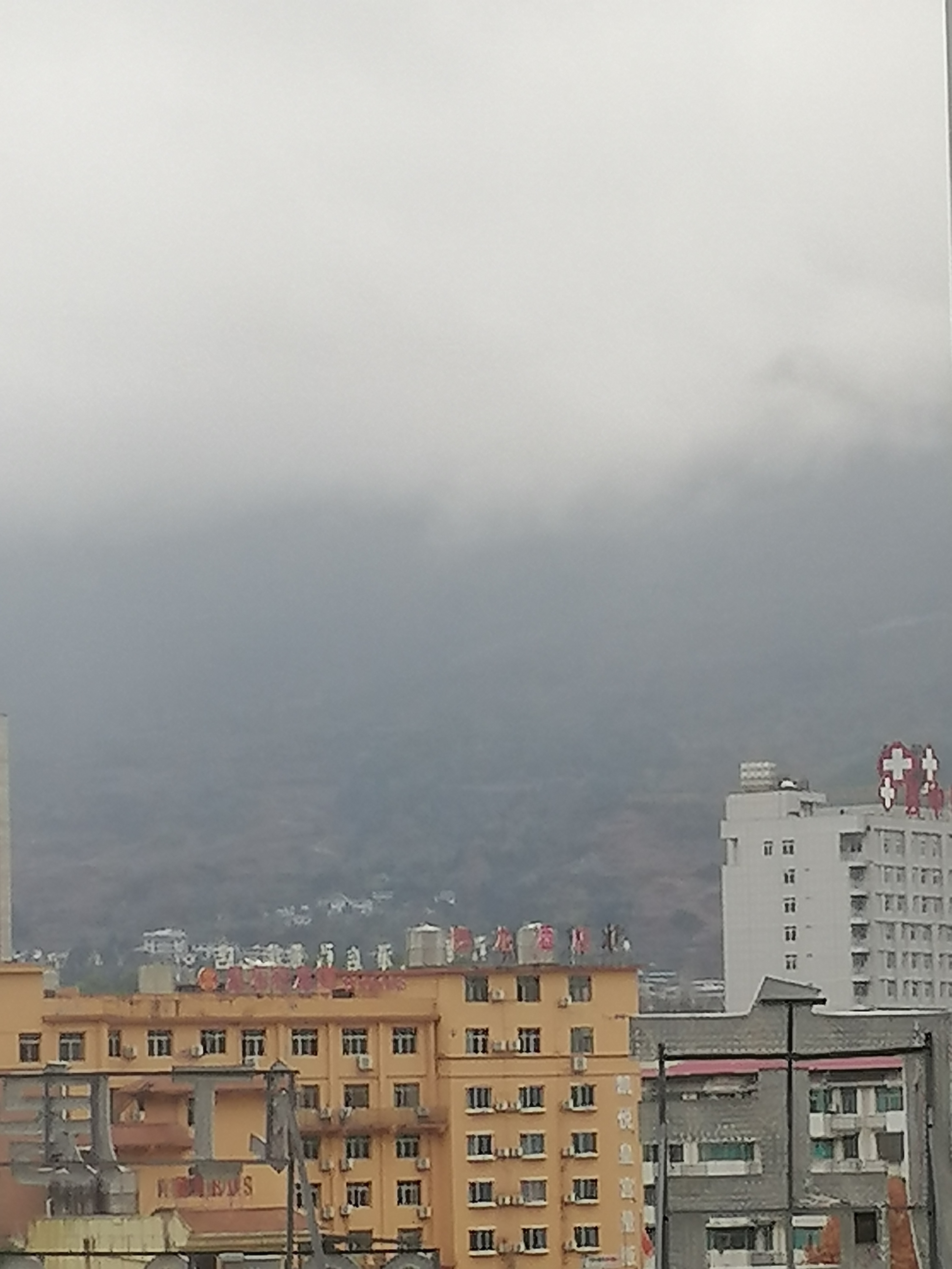 贵州省遵义市正安天气