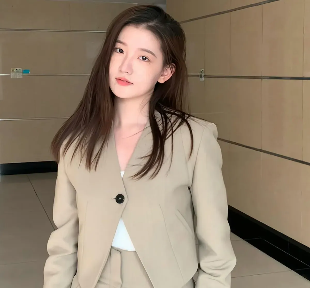 格力原秘书孟羽童,整整忍了3个月,总还是没忍住