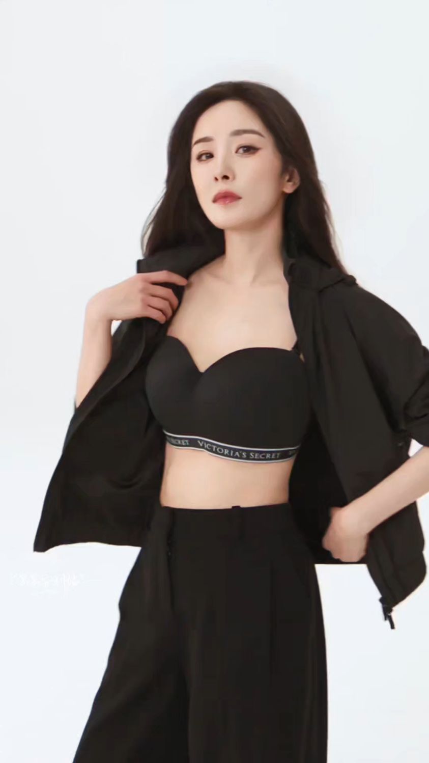 维密代言人大幂幂