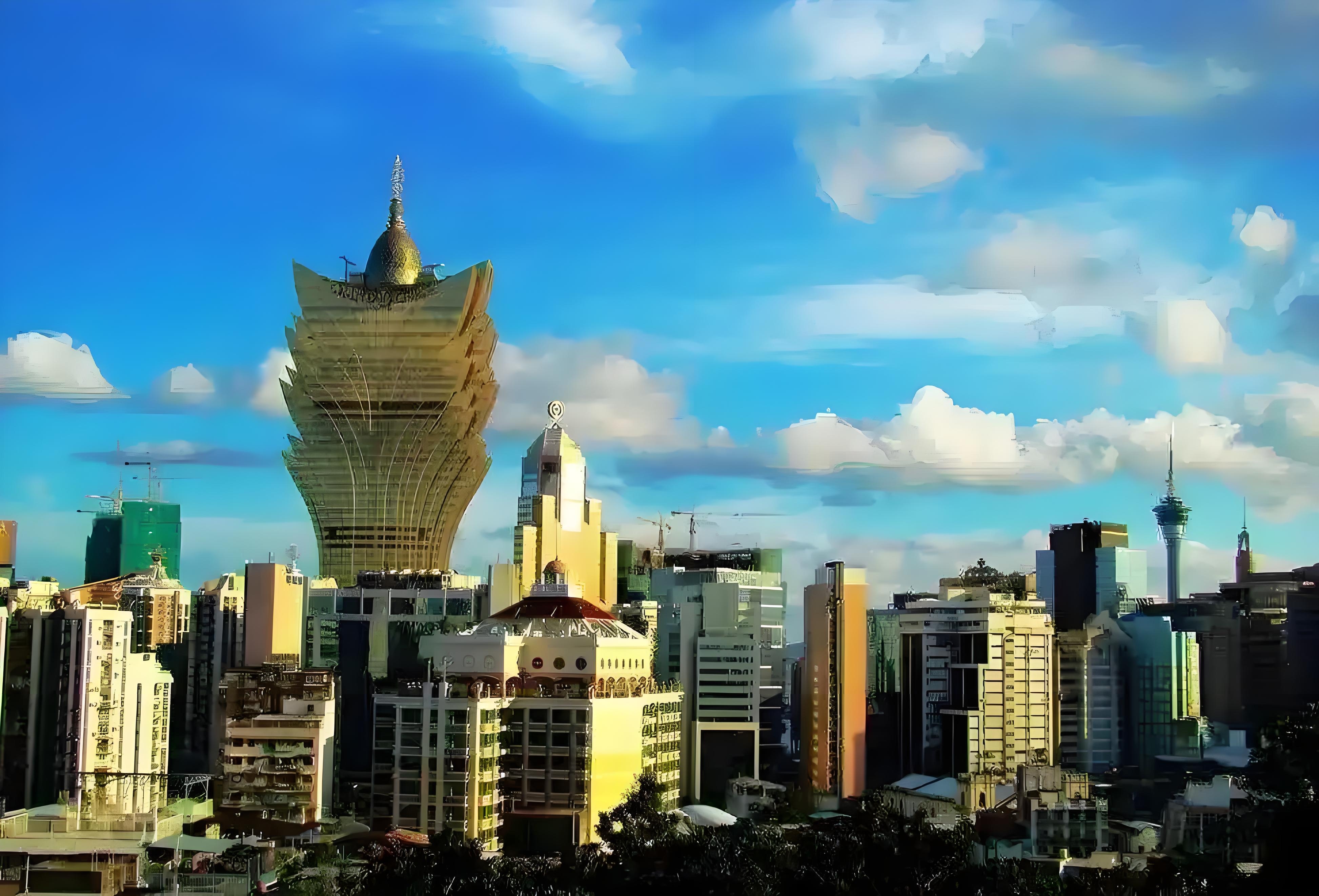 葡萄牙为什么归还澳门