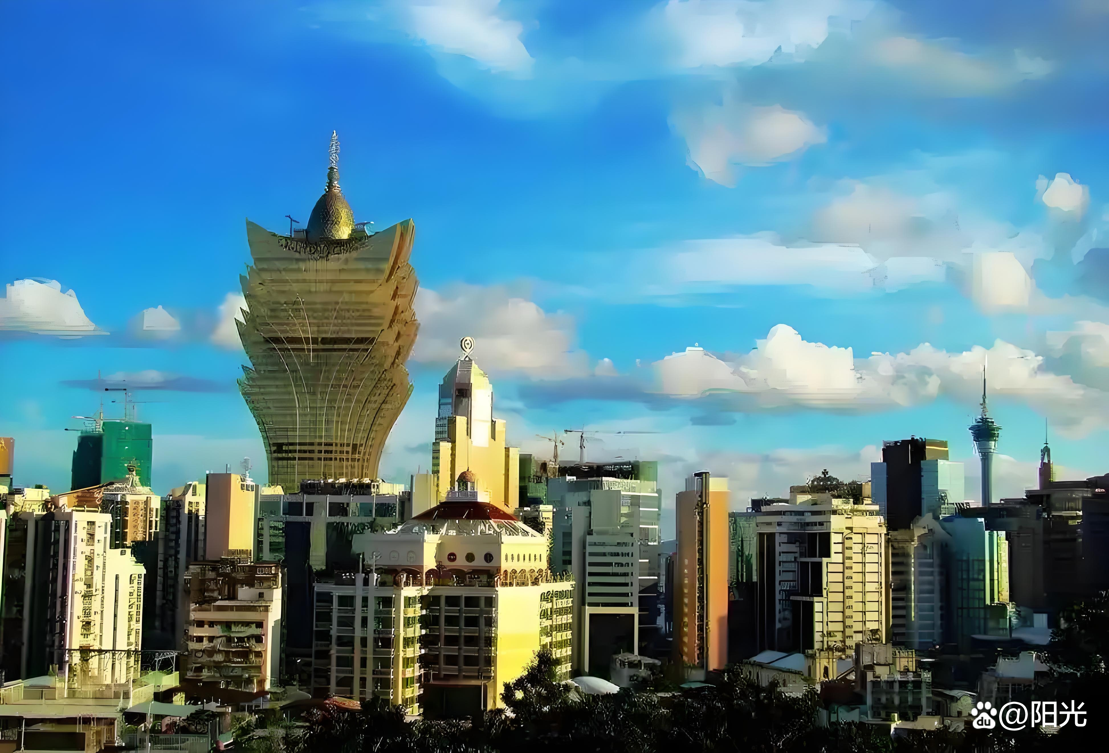 葡萄牙为什么归还澳门 葡萄牙为什么归还澳门