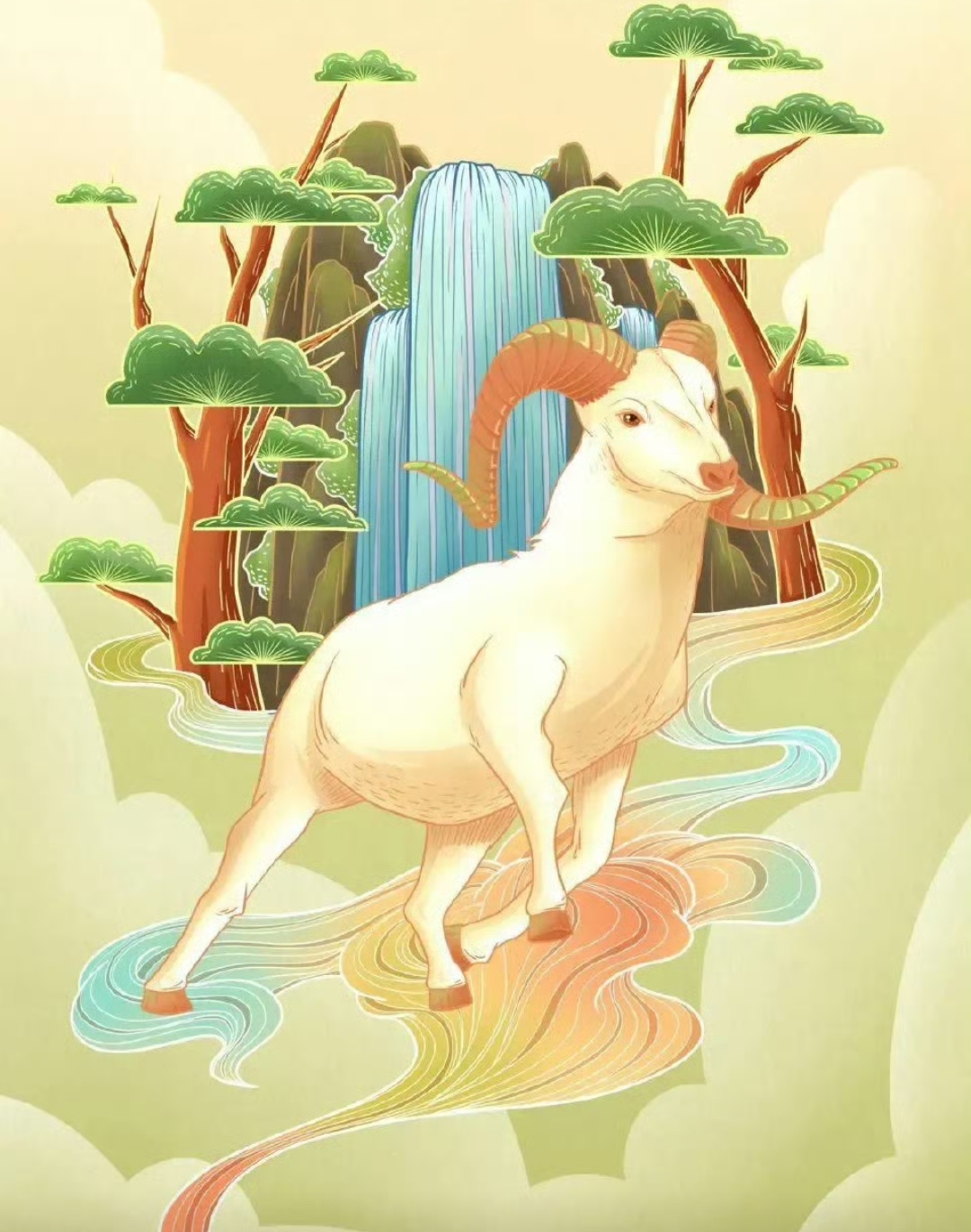 下半个月运势最好的生肖(下半年时来运转的生肖)