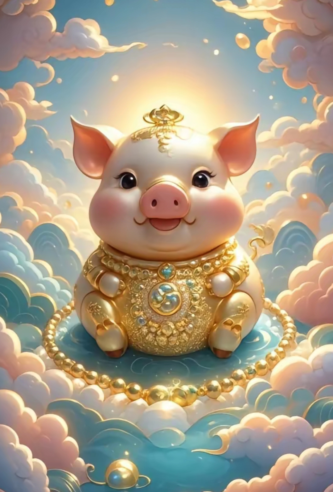 51岁生肖猪的后半生运势(属猪人50岁后婚姻会怎么样)