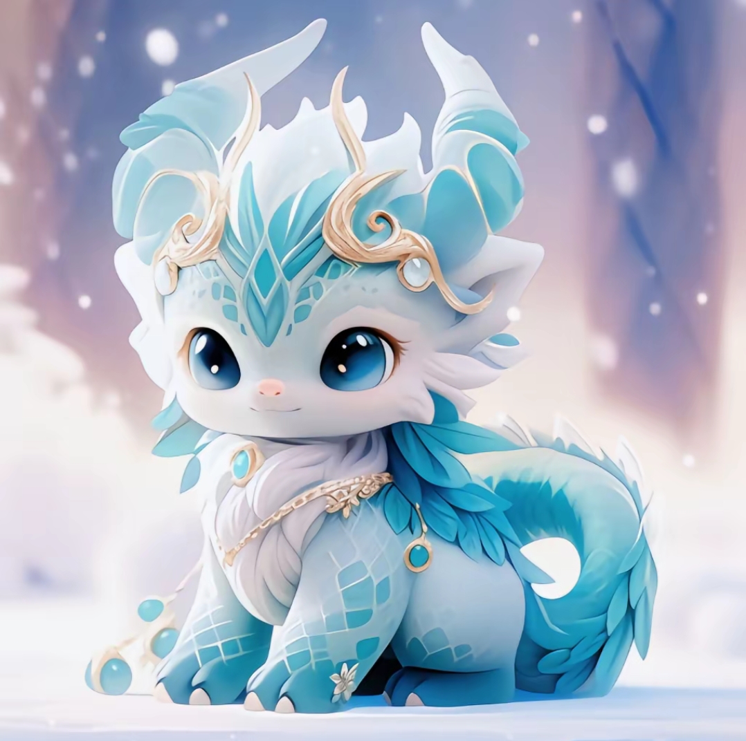 属龙的明年一定会过得很辉煌,2025年你会迎来四个耀:一飞冲天展豪情