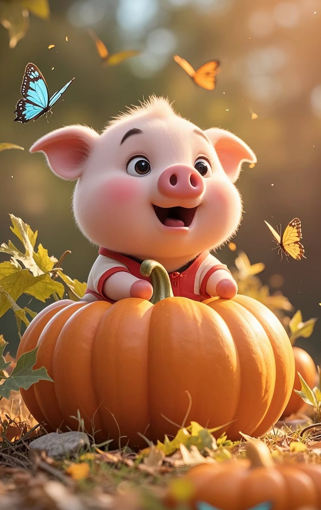 生肖猪年生人今年运势(猪年生人今年运气怎样)