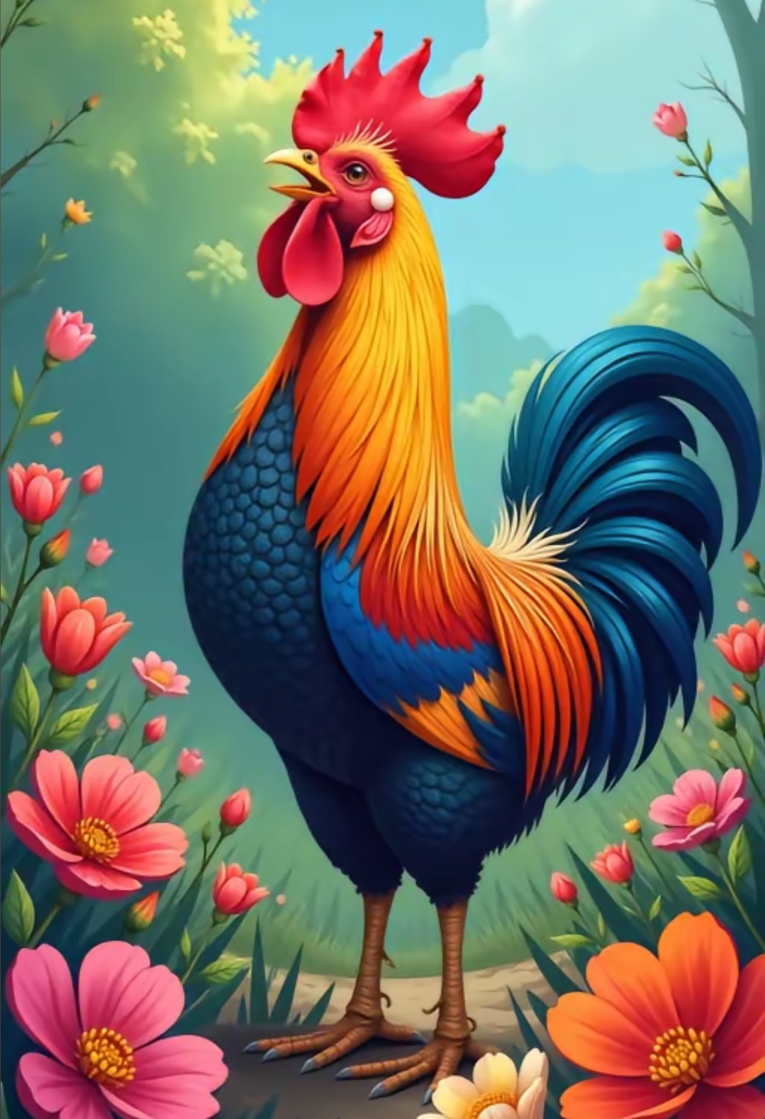 生肖鸡明年运势2025(生肖鸡明年运势如何)