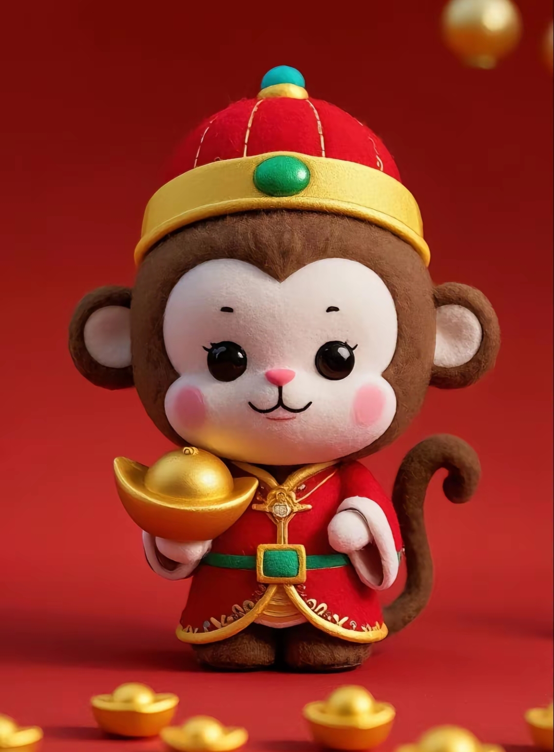 生肖猴女生爱情运势(属猴女感情)