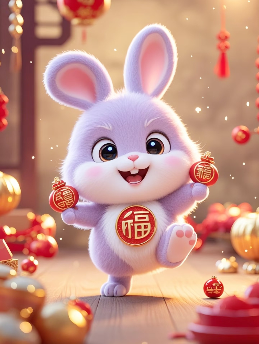 为什么属兔的人经常不被身边的人理解?