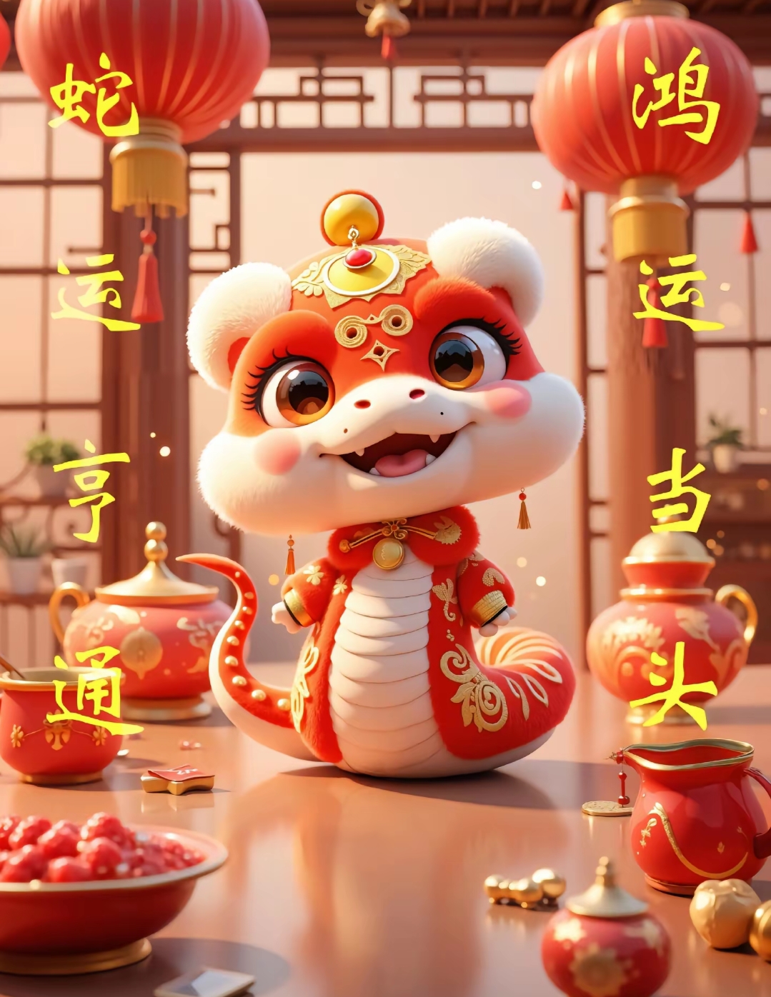 阴历10月初生肖蛇运势(属蛇十月初十生日好吗)