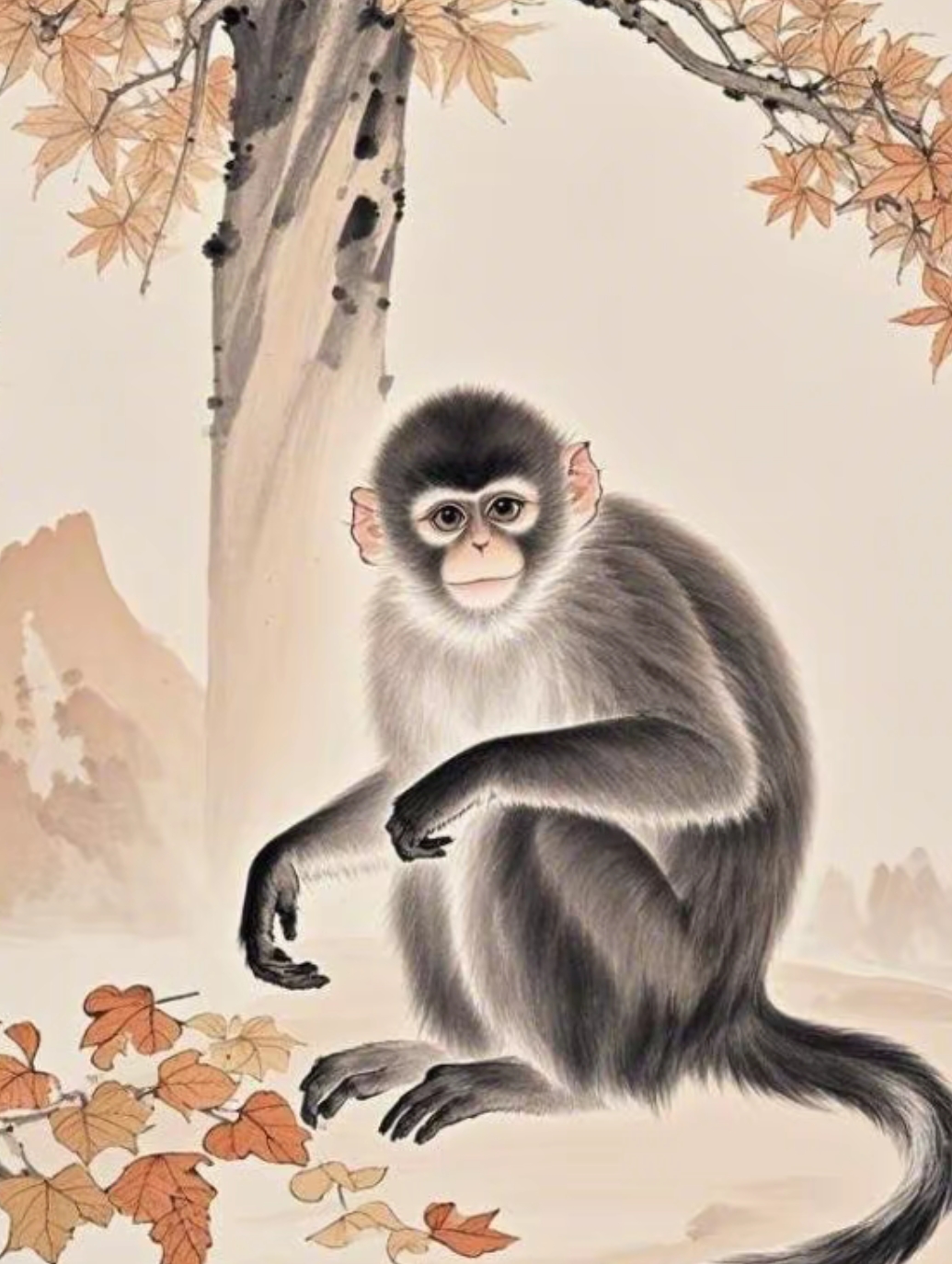 狗年生肖猴的运势(生肖猴狗年感情运势)